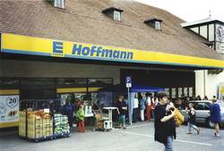 Quelle: EDEKA Hoffmann & Sieber