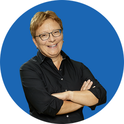 Bärbel Sieber