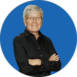 Ingrid Sieber